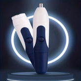 Multi-Functional Electric Body Groomer